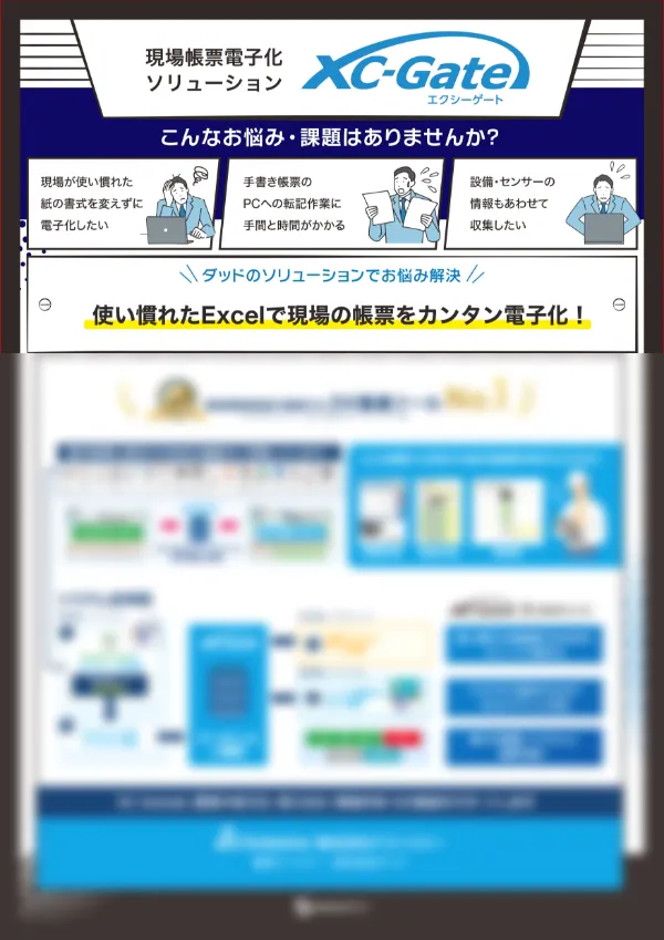 エクシーゲート