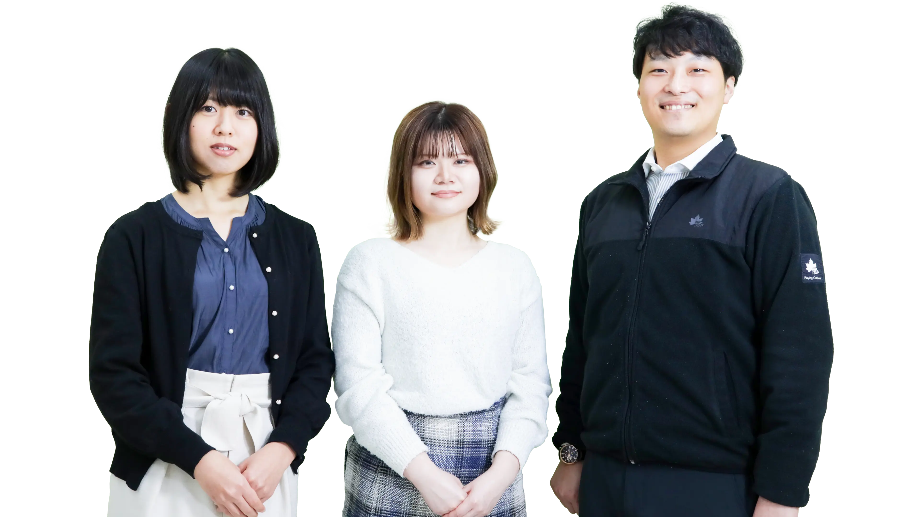 求める人物像
